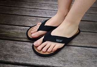 Nachhaltigkeit - Sparbrause