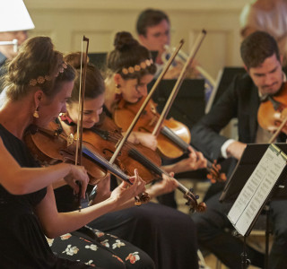 Davos Festival Variete