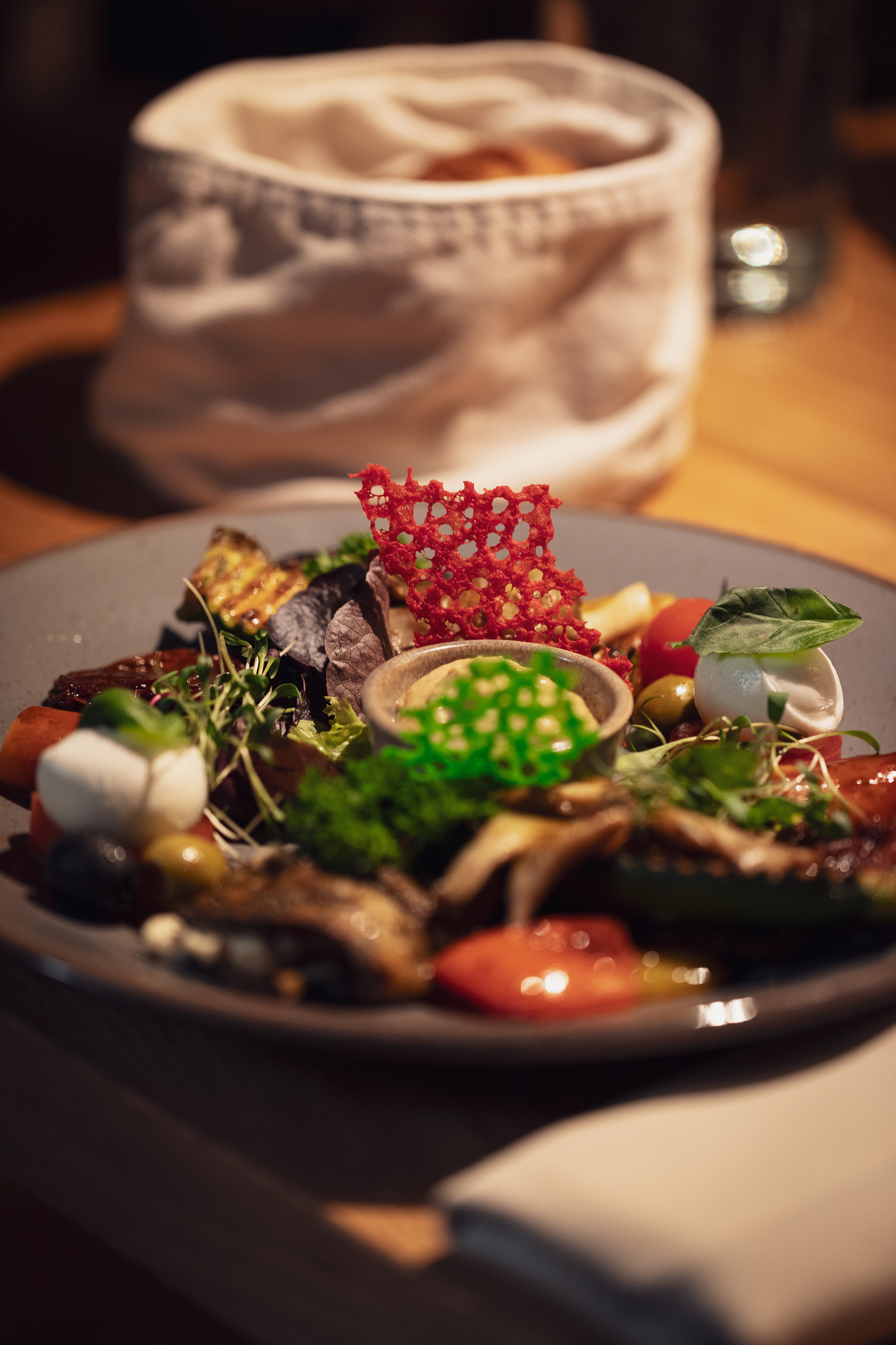 Chässtüba - Sunstar Hotel Klosters 