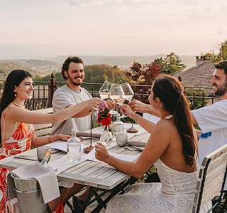 wine experience piedmont sunstar hotels holidays italy